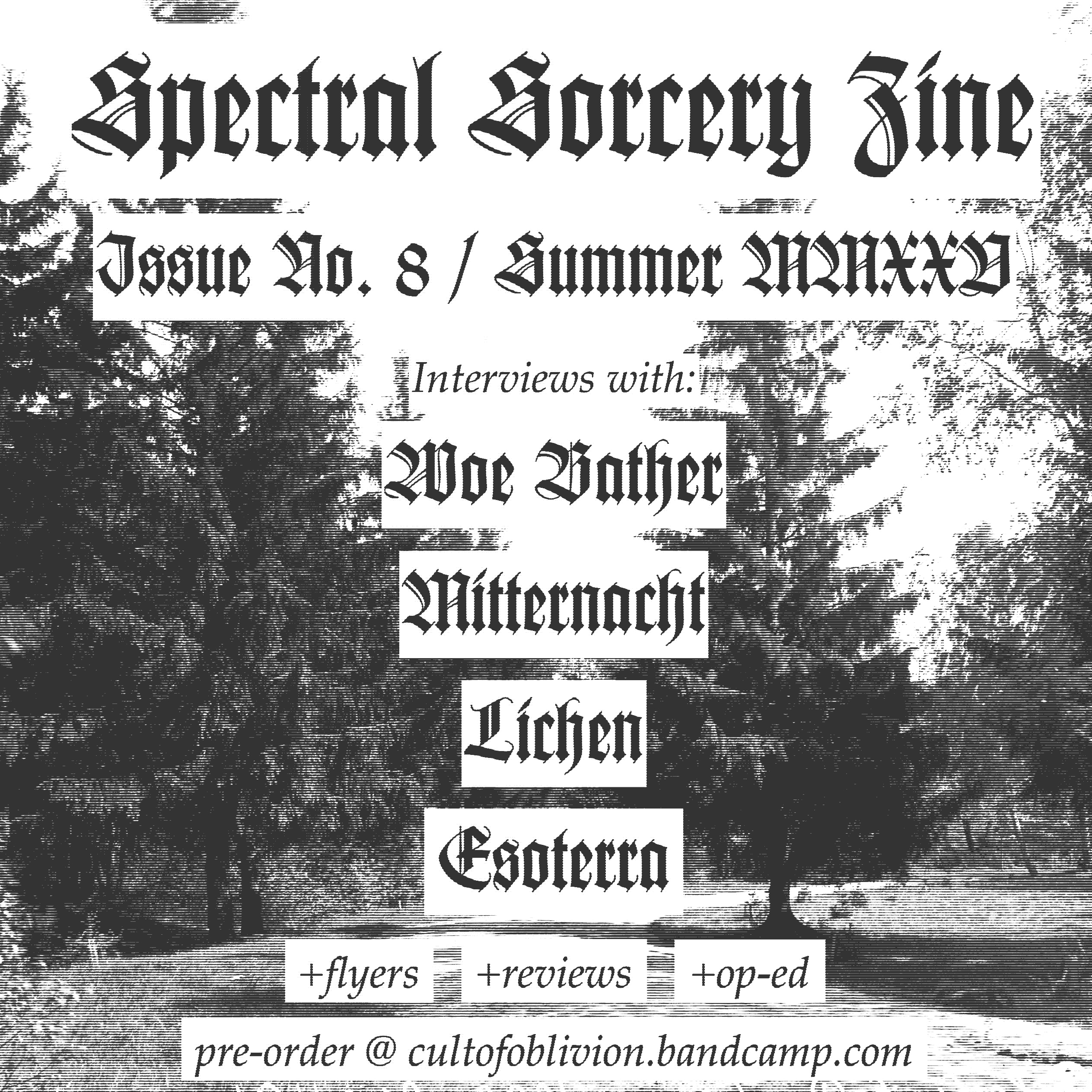 LATEST ISSUE